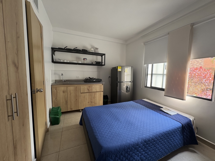 Casa en Laureles, Medellín